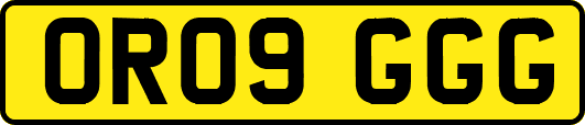 OR09GGG