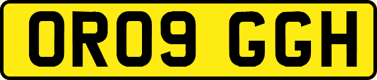 OR09GGH