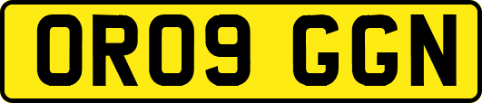 OR09GGN