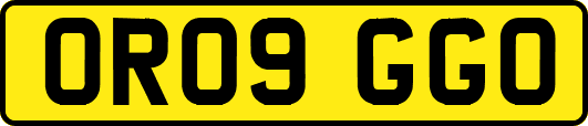 OR09GGO