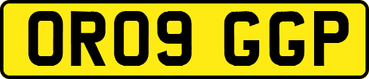 OR09GGP