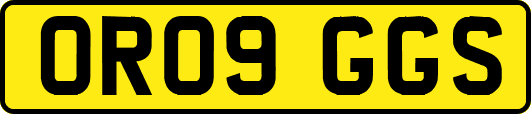 OR09GGS