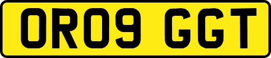 OR09GGT
