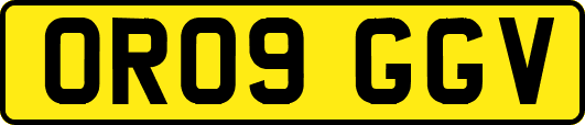 OR09GGV