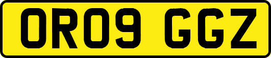 OR09GGZ