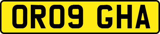 OR09GHA