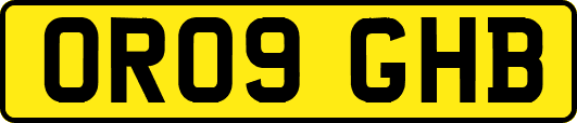 OR09GHB