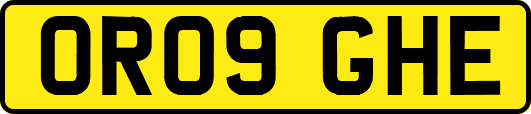 OR09GHE