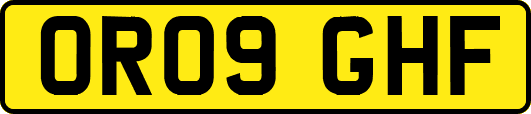 OR09GHF