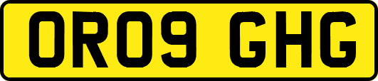 OR09GHG
