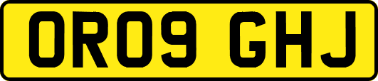 OR09GHJ