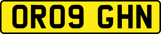OR09GHN