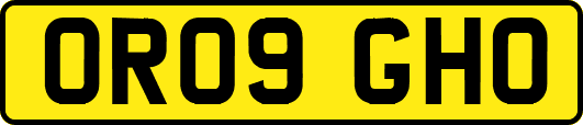 OR09GHO