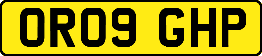 OR09GHP
