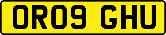 OR09GHU