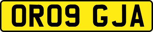 OR09GJA