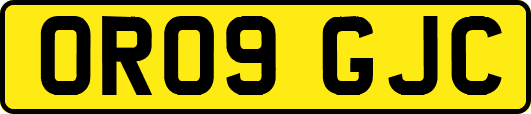 OR09GJC