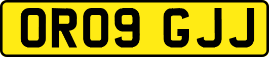 OR09GJJ