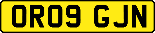 OR09GJN