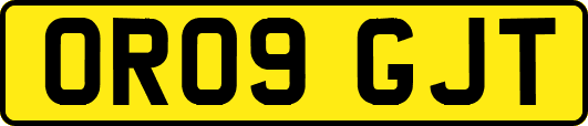 OR09GJT