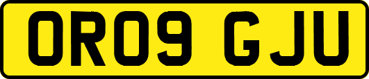 OR09GJU