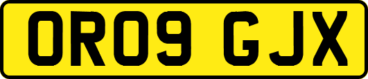 OR09GJX