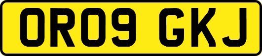OR09GKJ