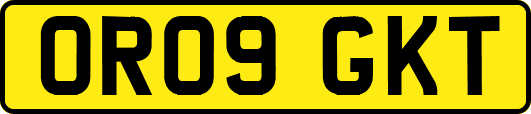 OR09GKT