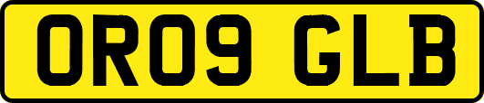 OR09GLB
