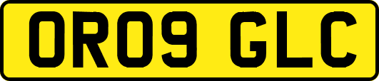 OR09GLC