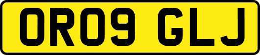 OR09GLJ