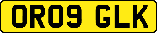 OR09GLK