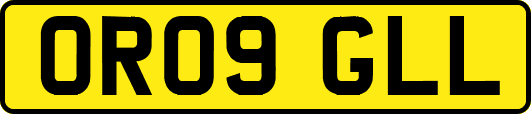 OR09GLL