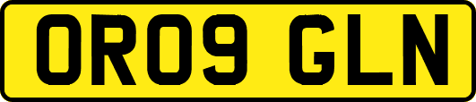 OR09GLN