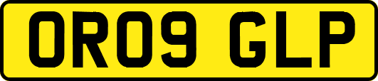 OR09GLP