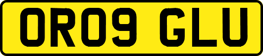 OR09GLU