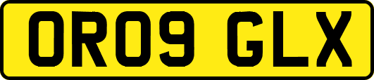 OR09GLX