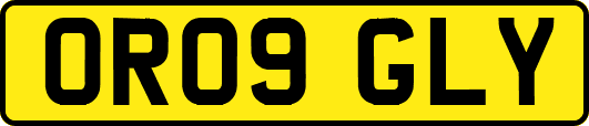 OR09GLY