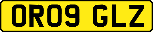 OR09GLZ