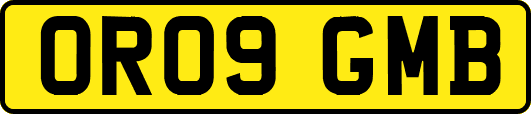 OR09GMB