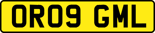 OR09GML
