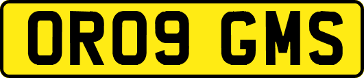 OR09GMS