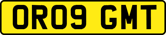 OR09GMT