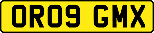 OR09GMX