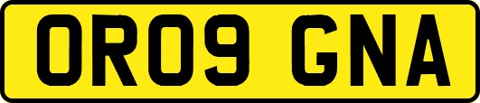 OR09GNA