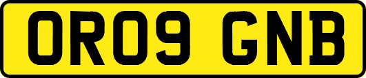 OR09GNB