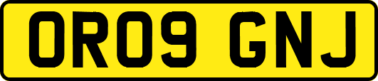 OR09GNJ