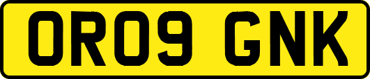 OR09GNK