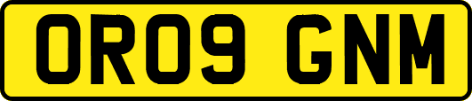 OR09GNM