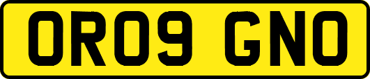 OR09GNO